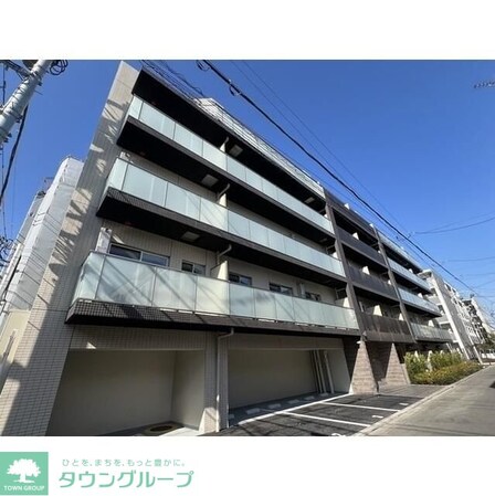 CREATIF 日暮里の物件内観写真